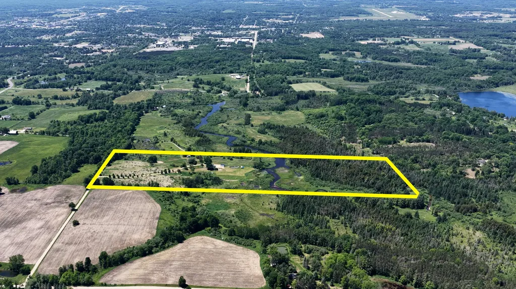 17274 Wilson Road Colfax Township MI 49307