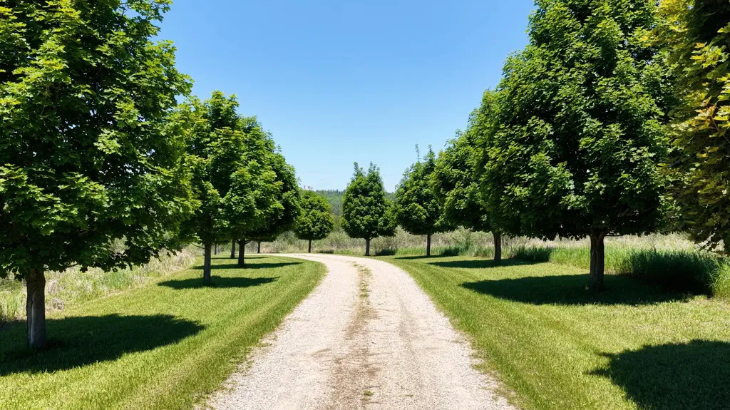 17274 Wilson Road Colfax Township MI 49307