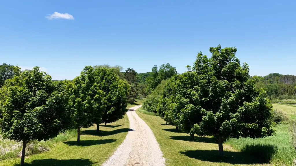 17274 Wilson Road Colfax Township MI 49307