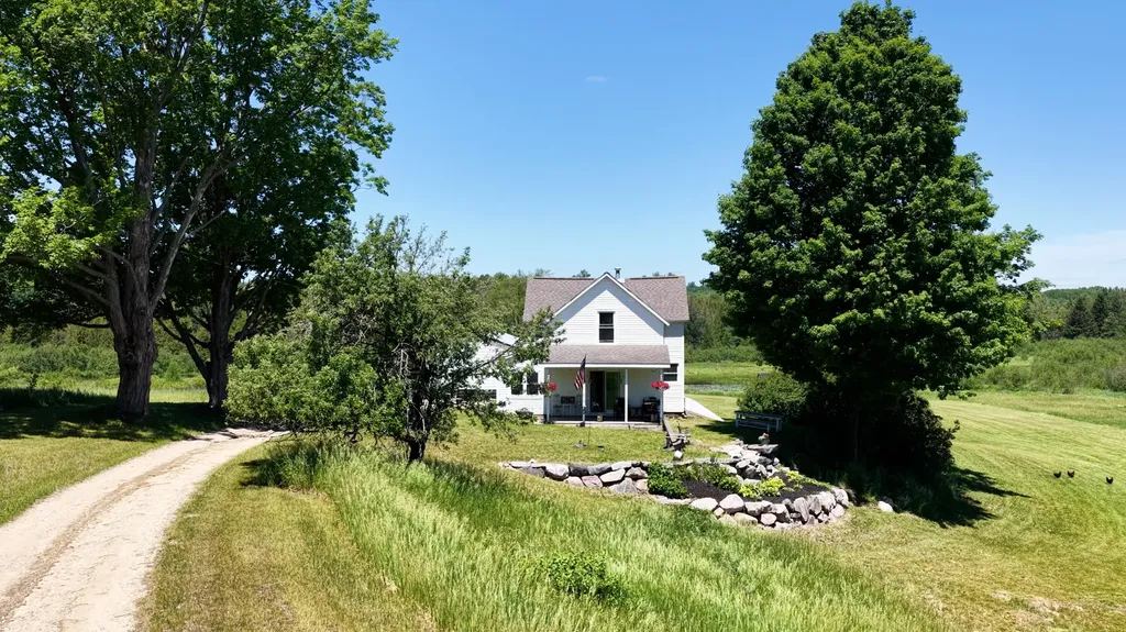 17274 Wilson Road Colfax Township MI 49307