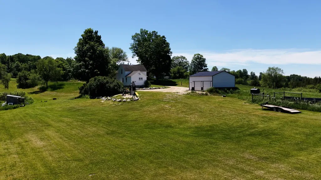 17274 Wilson Road Colfax Township MI 49307