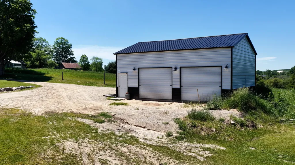 17274 Wilson Road Colfax Township MI 49307