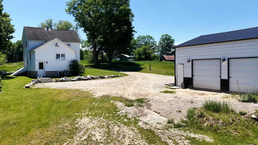 17274 Wilson Road Colfax Township MI 49307