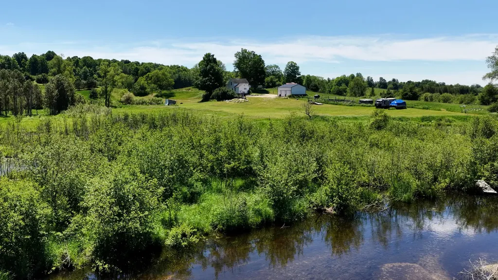17274 Wilson Road Colfax Township MI 49307