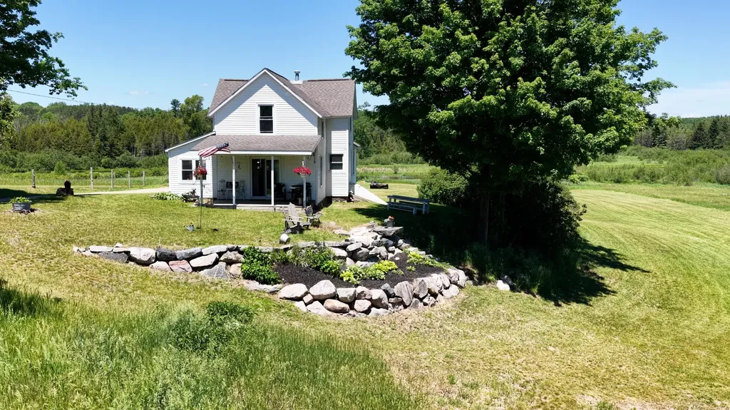 17274 Wilson Road Colfax Township MI 49307
