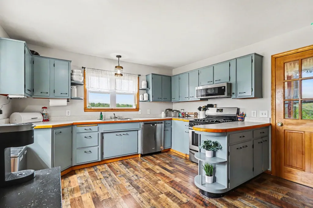 17274 Wilson Road Colfax Township MI 49307