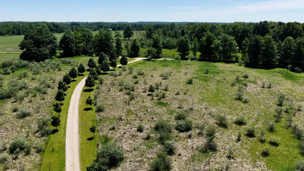 17274 Wilson Road Colfax Township MI 49307