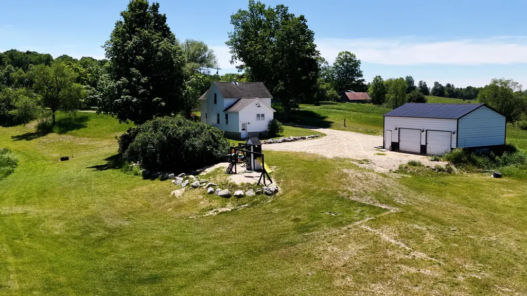 17274 Wilson Road Colfax Township MI 49307