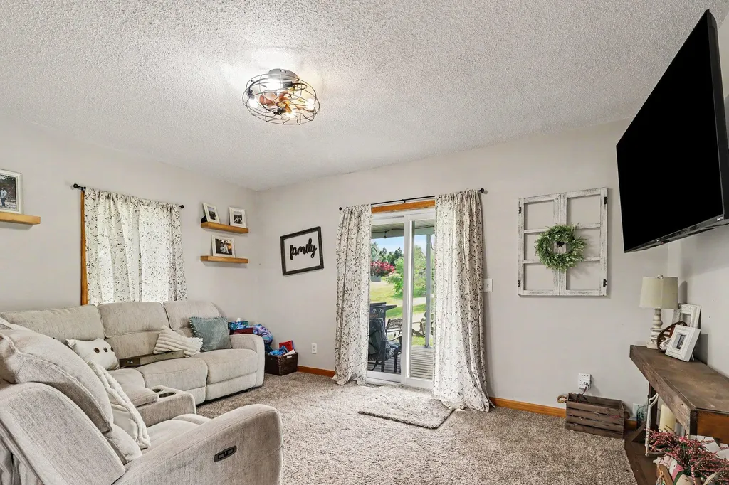 17274 Wilson Road Colfax Township MI 49307
