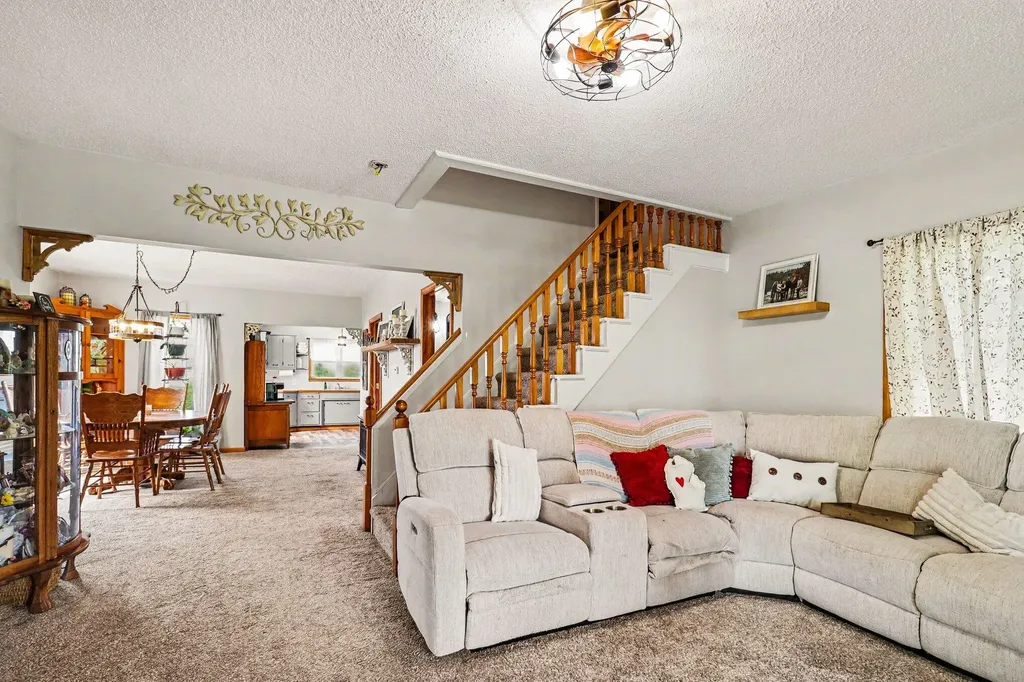 17274 Wilson Road Colfax Township MI 49307