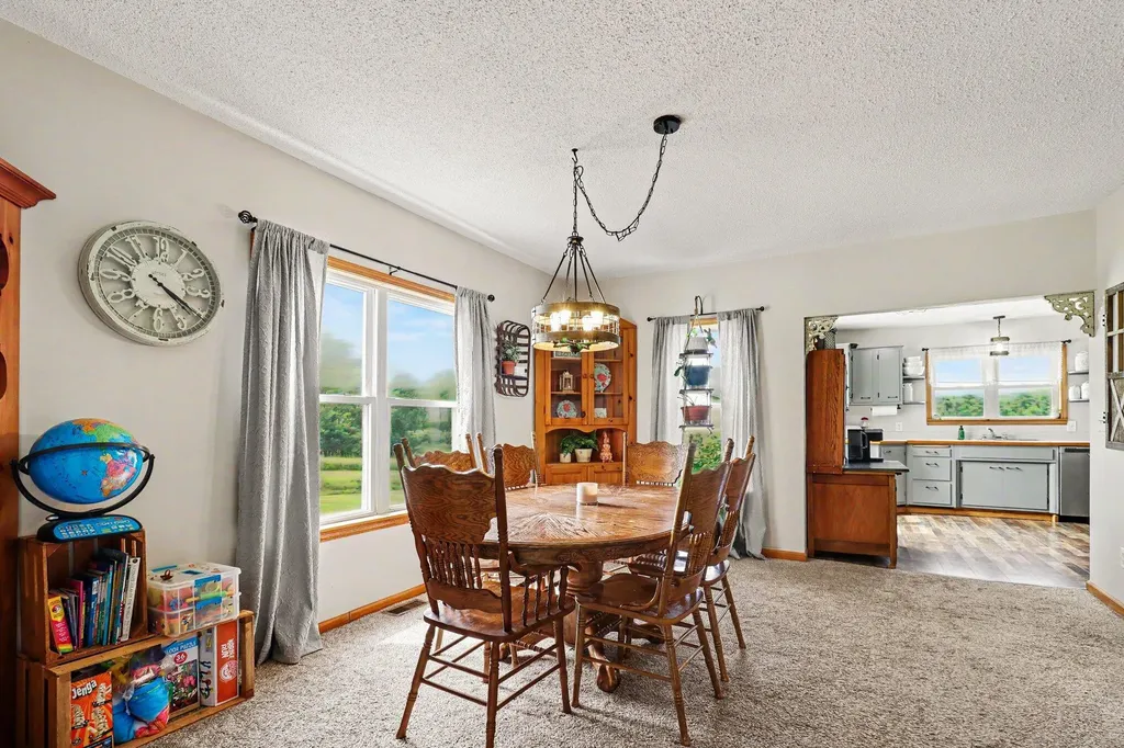 17274 Wilson Road Colfax Township MI 49307