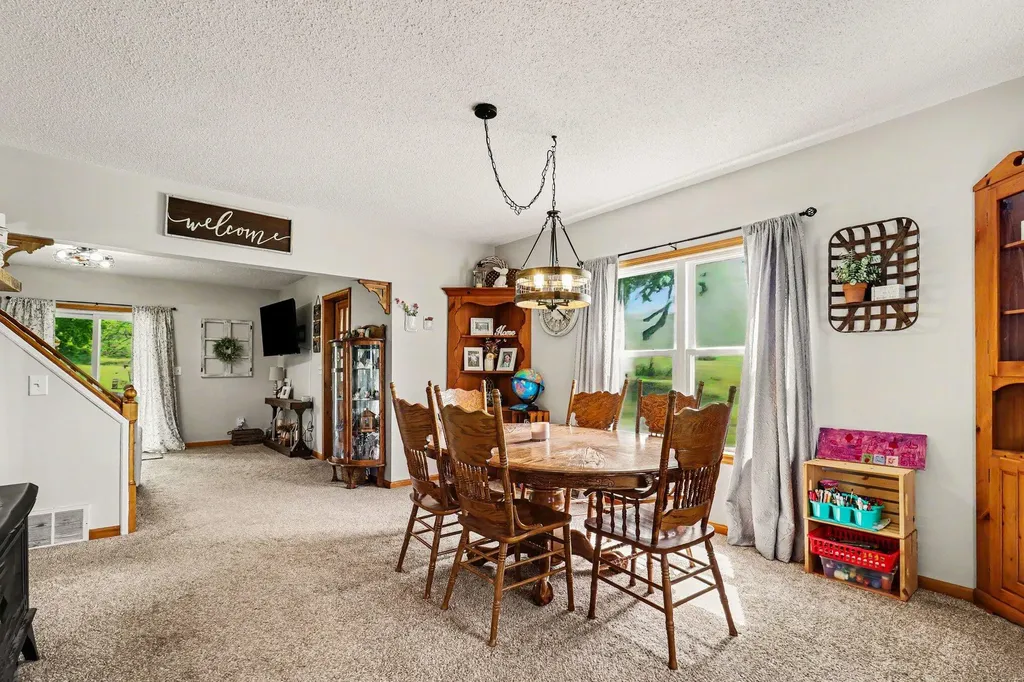 17274 Wilson Road Colfax Township MI 49307