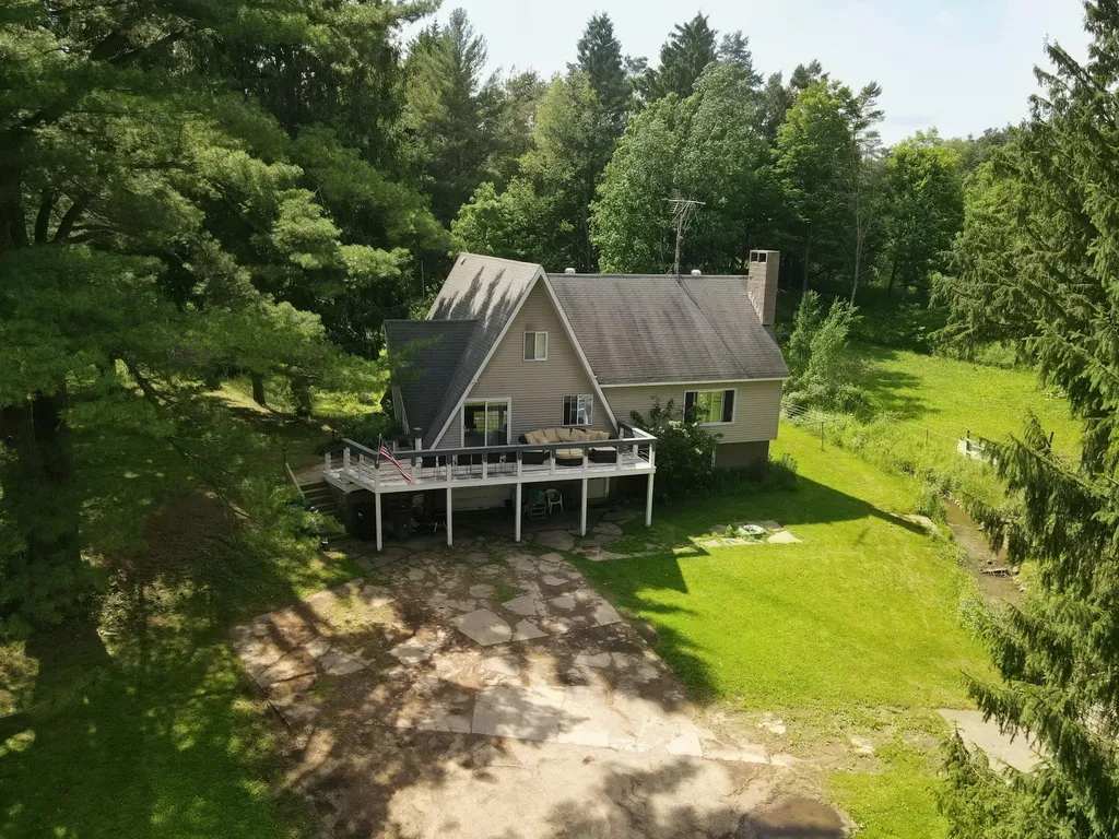 23580 22 Mile Road Green Charter Township MI 49338
