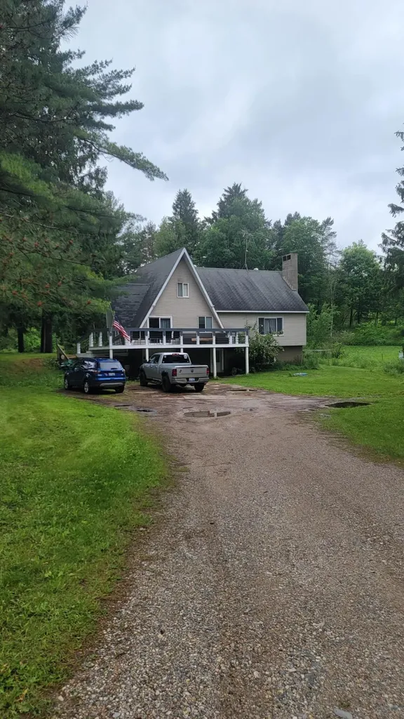 23580 22 Mile Road Green Charter Township MI 49338
