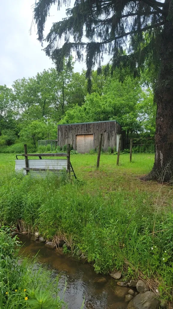 23580 22 Mile Road Green Charter Township MI 49338