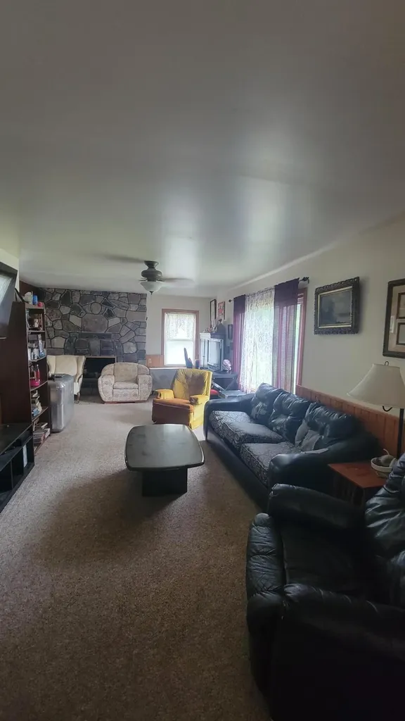 23580 22 Mile Road Green Charter Township MI 49338