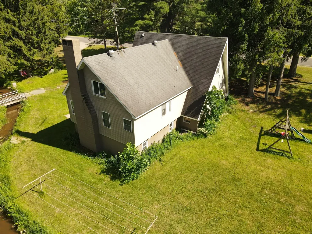 23580 22 Mile Road Green Charter Township MI 49338