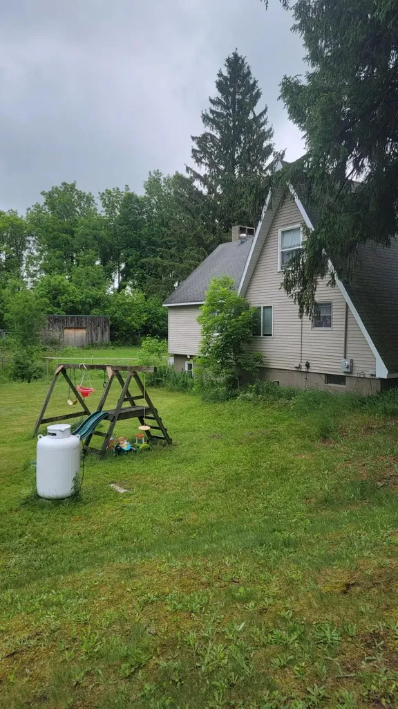 23580 22 Mile Road Green Charter Township MI 49338