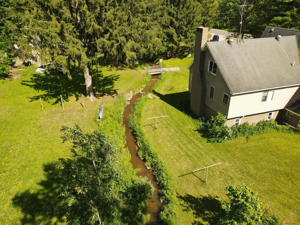 23580 22 Mile Road Green Charter Township MI 49338