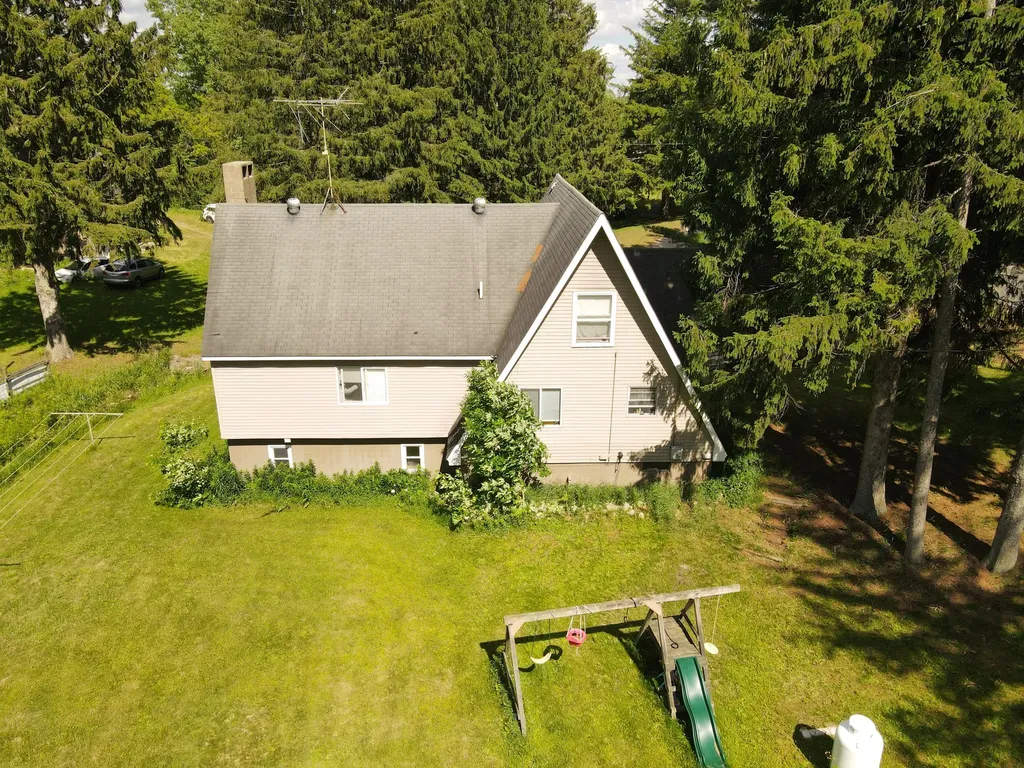 23580 22 Mile Road Green Charter Township MI 49338