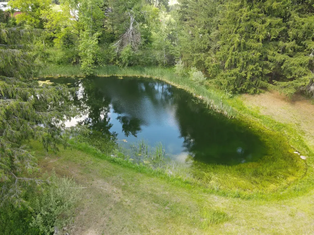 23580 22 Mile Road Green Charter Township MI 49338