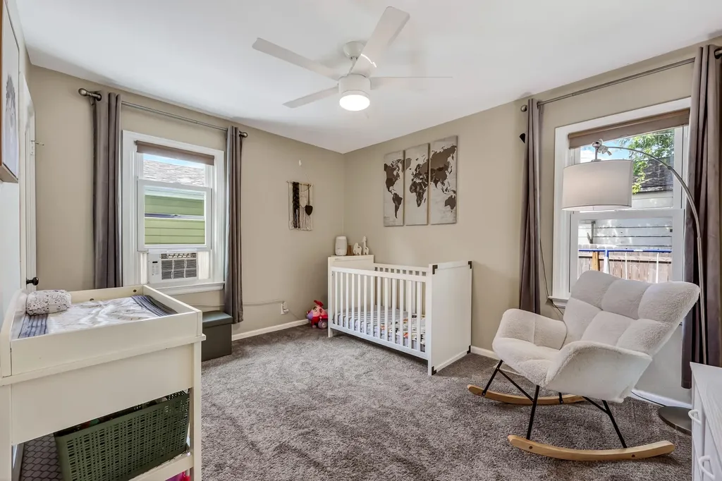 1451 Barclay Street Muskegon City MI 49441