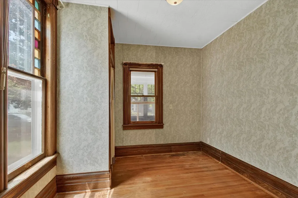 820 Rose Avenue Big Rapids City MI 49307