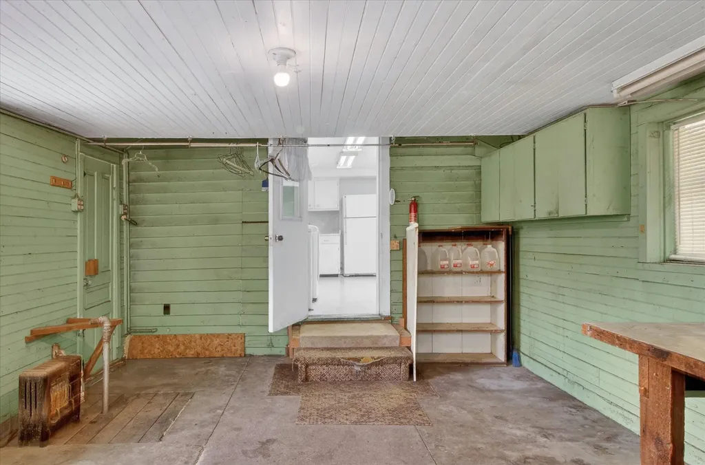 820 Rose Avenue Big Rapids City MI 49307