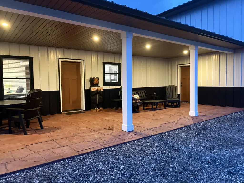 5962 11 Mile Road Beaver Township MI 49309