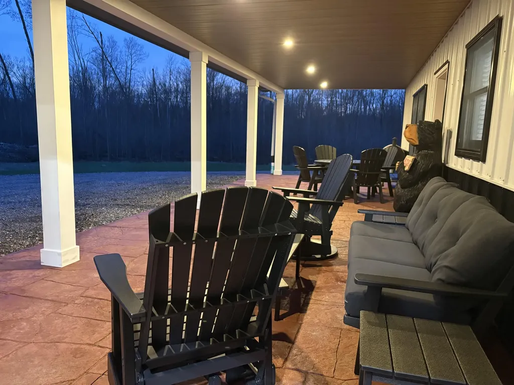5962 11 Mile Road Beaver Township MI 49309
