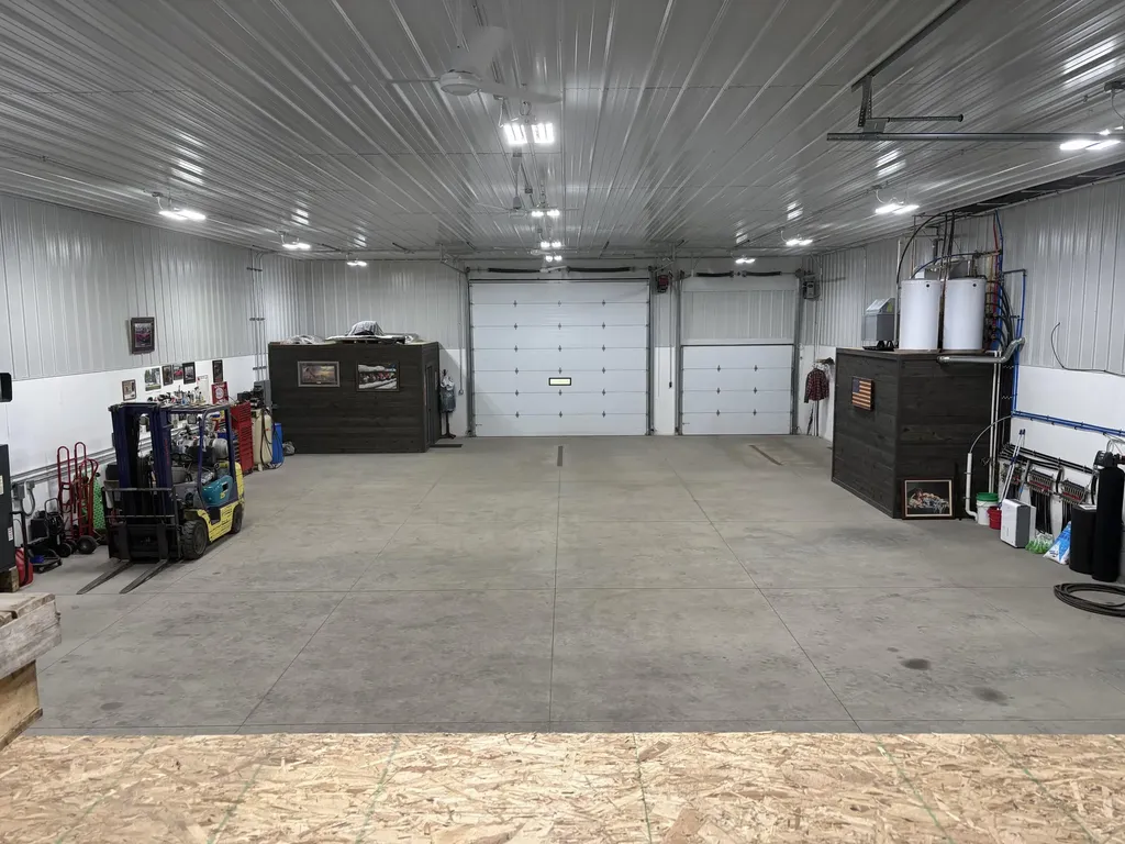 5962 11 Mile Road Beaver Township MI 49309