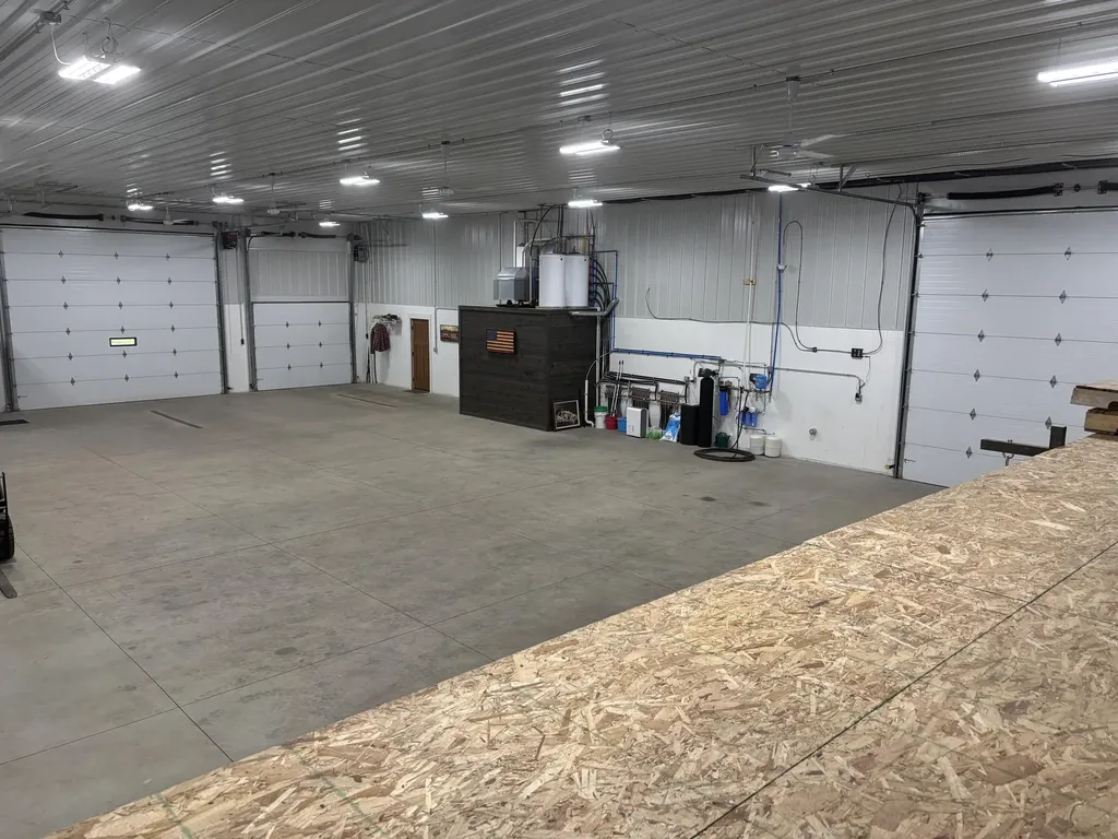 5962 11 Mile Road Beaver Township MI 49309