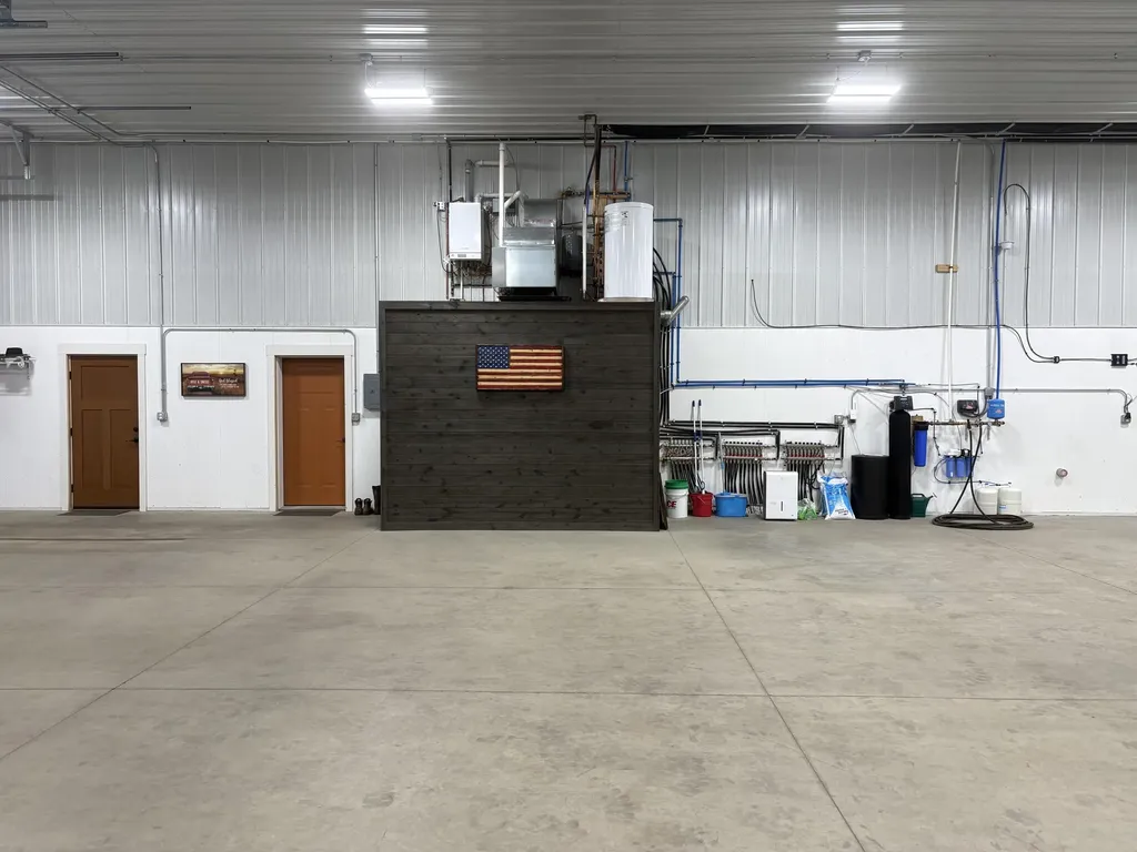 5962 11 Mile Road Beaver Township MI 49309