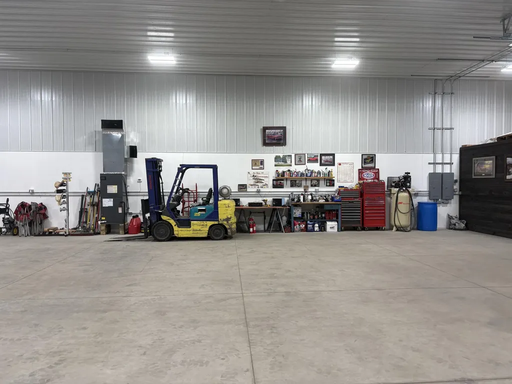 5962 11 Mile Road Beaver Township MI 49309