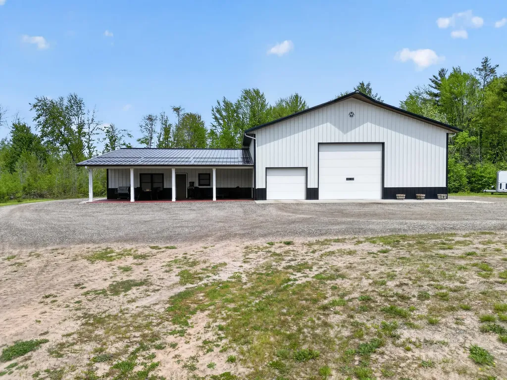 5962 11 Mile Road Beaver Township MI 49309