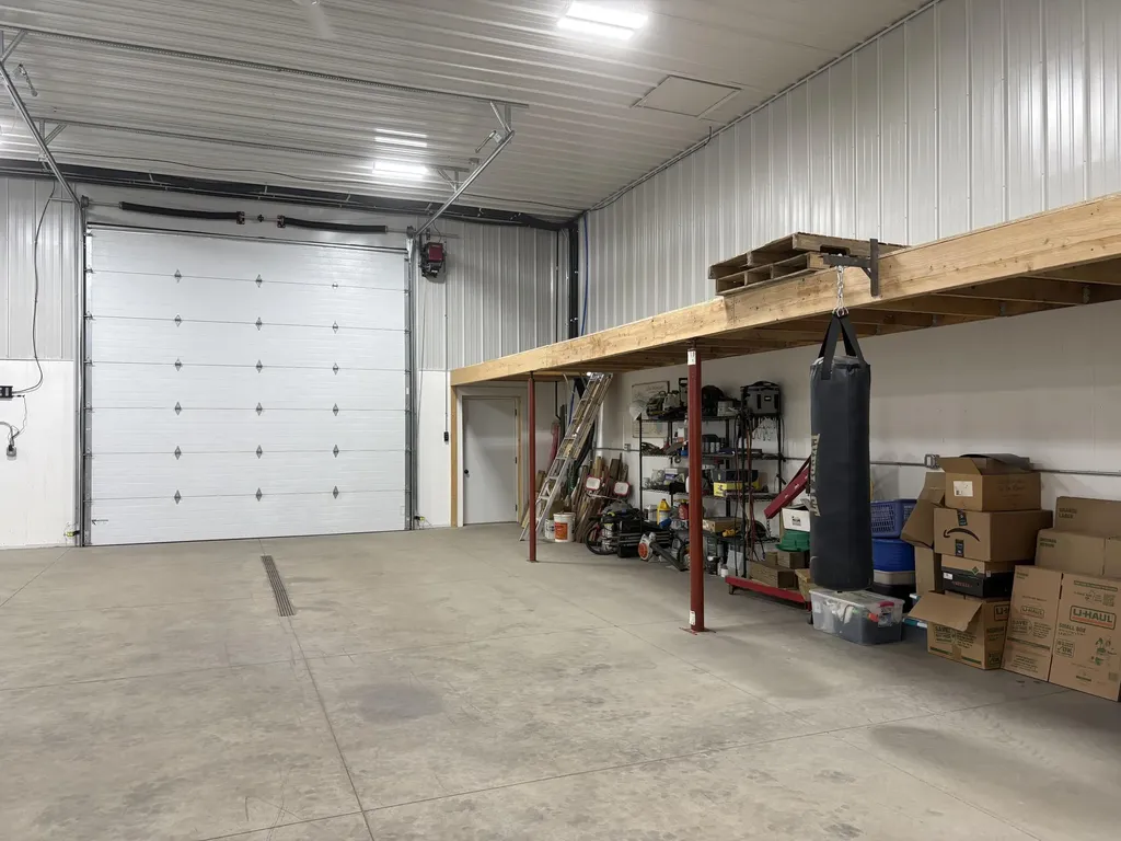 5962 11 Mile Road Beaver Township MI 49309