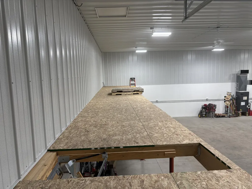 5962 11 Mile Road Beaver Township MI 49309
