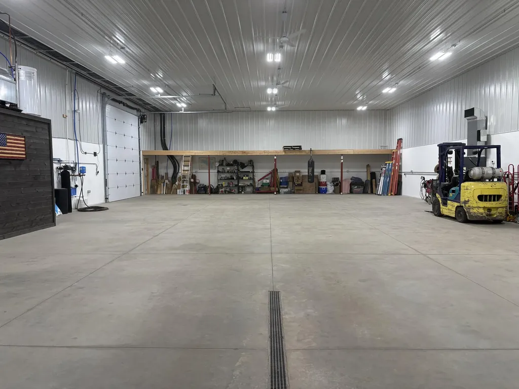 5962 11 Mile Road Beaver Township MI 49309