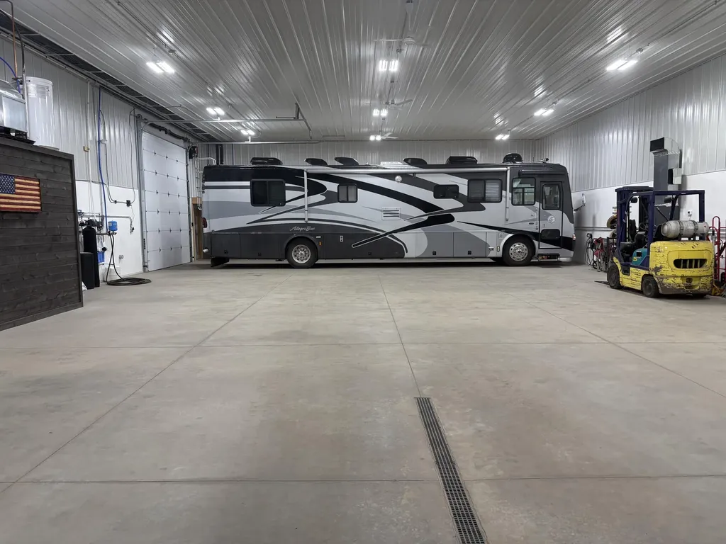 5962 11 Mile Road Beaver Township MI 49309