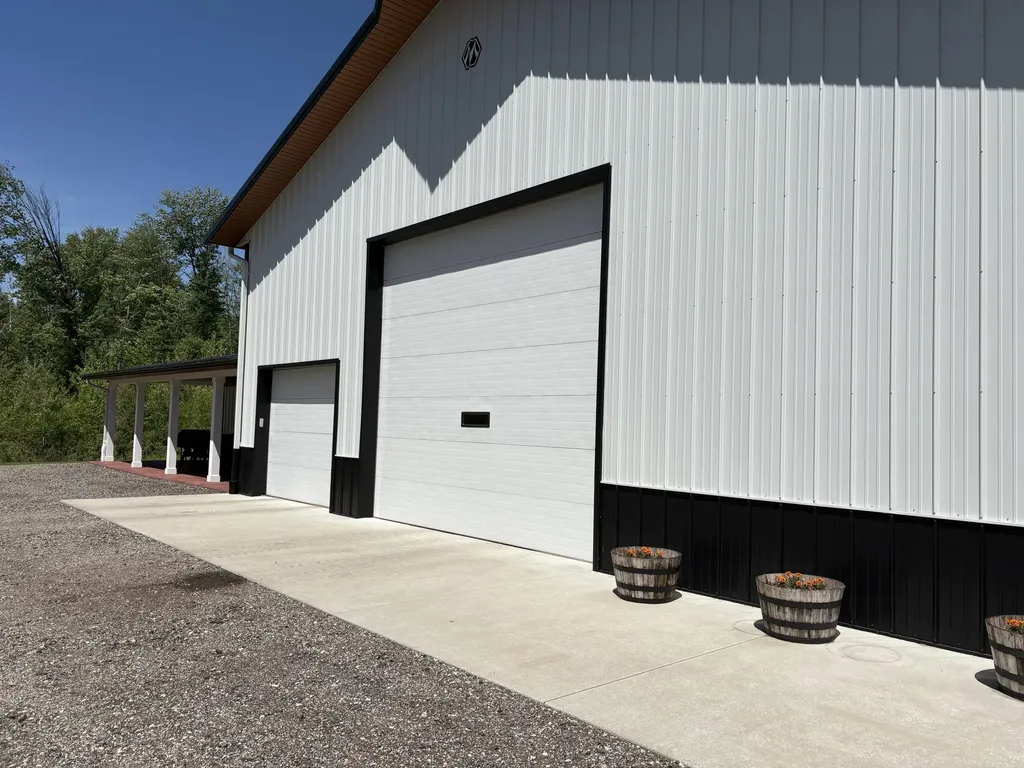 5962 11 Mile Road Beaver Township MI 49309