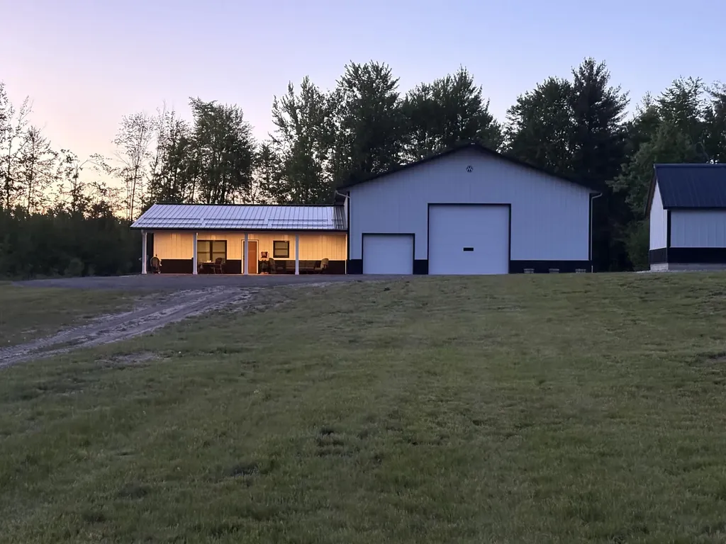 5962 11 Mile Road Beaver Township MI 49309