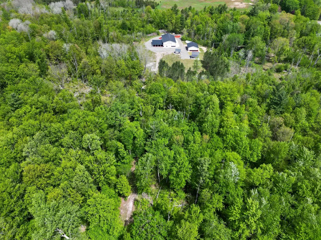 5962 11 Mile Road Beaver Township MI 49309