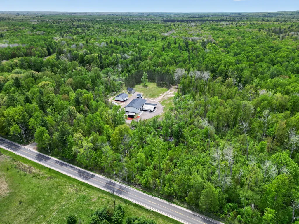 5962 11 Mile Road Beaver Township MI 49309