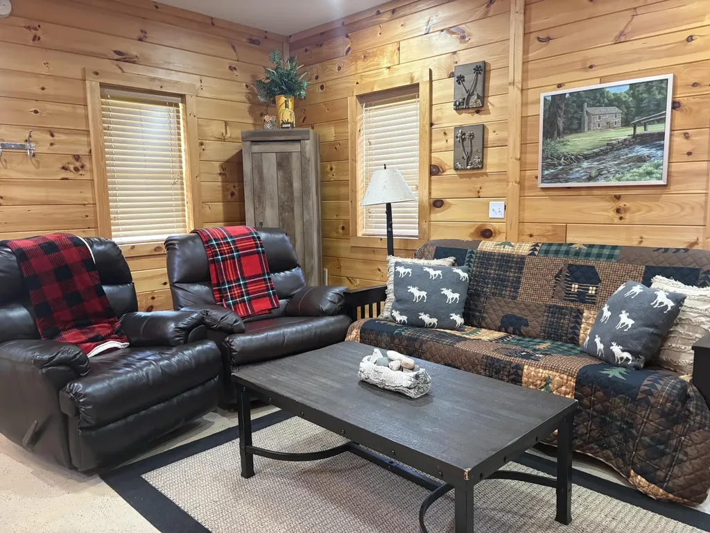 5962 11 Mile Road Beaver Township MI 49309
