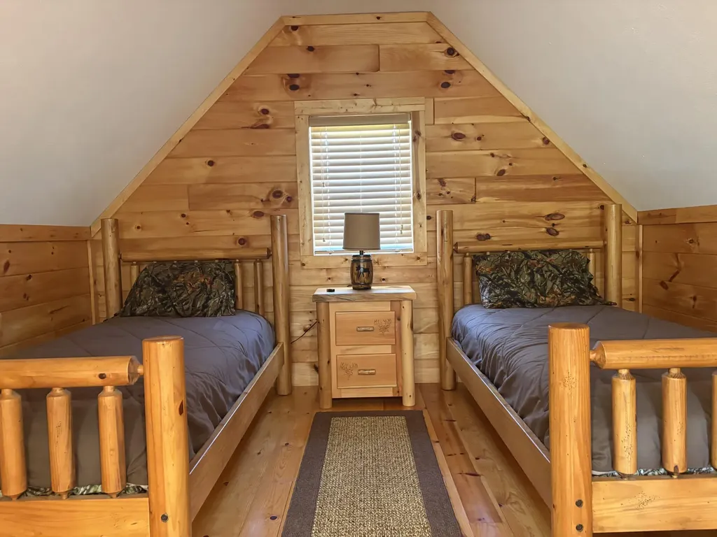 5962 11 Mile Road Beaver Township MI 49309