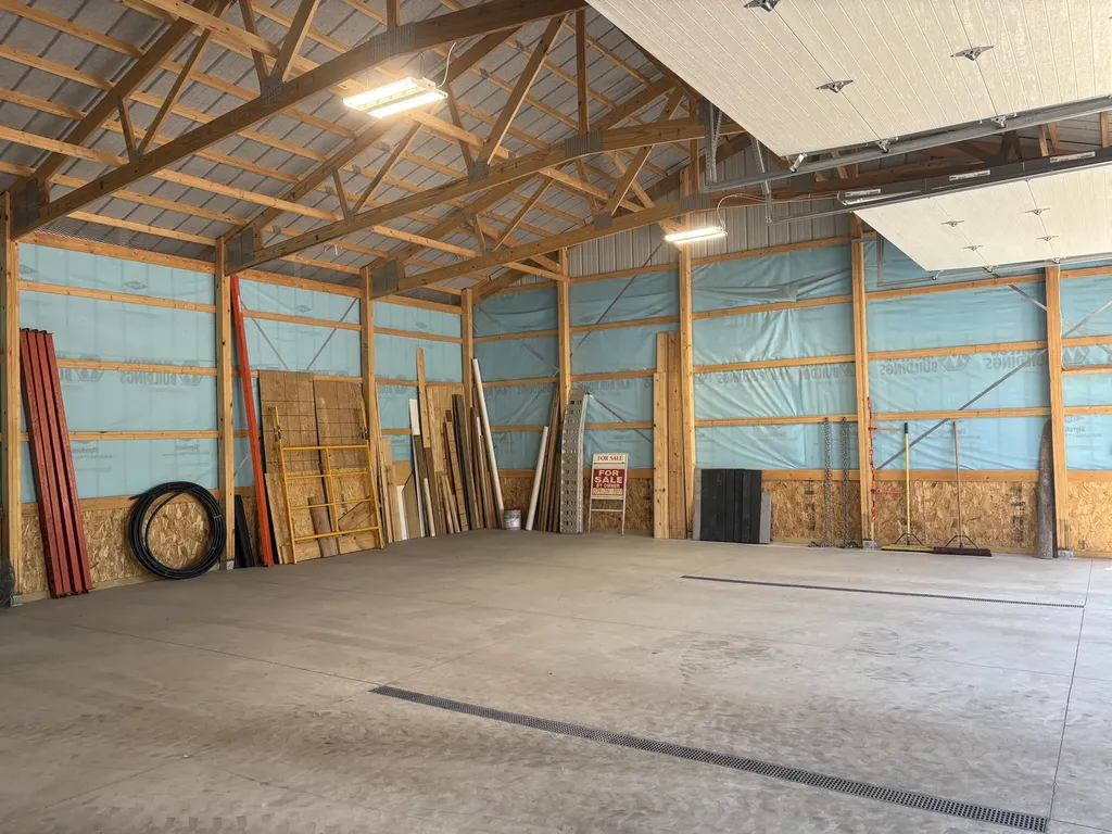 5962 11 Mile Road Beaver Township MI 49309