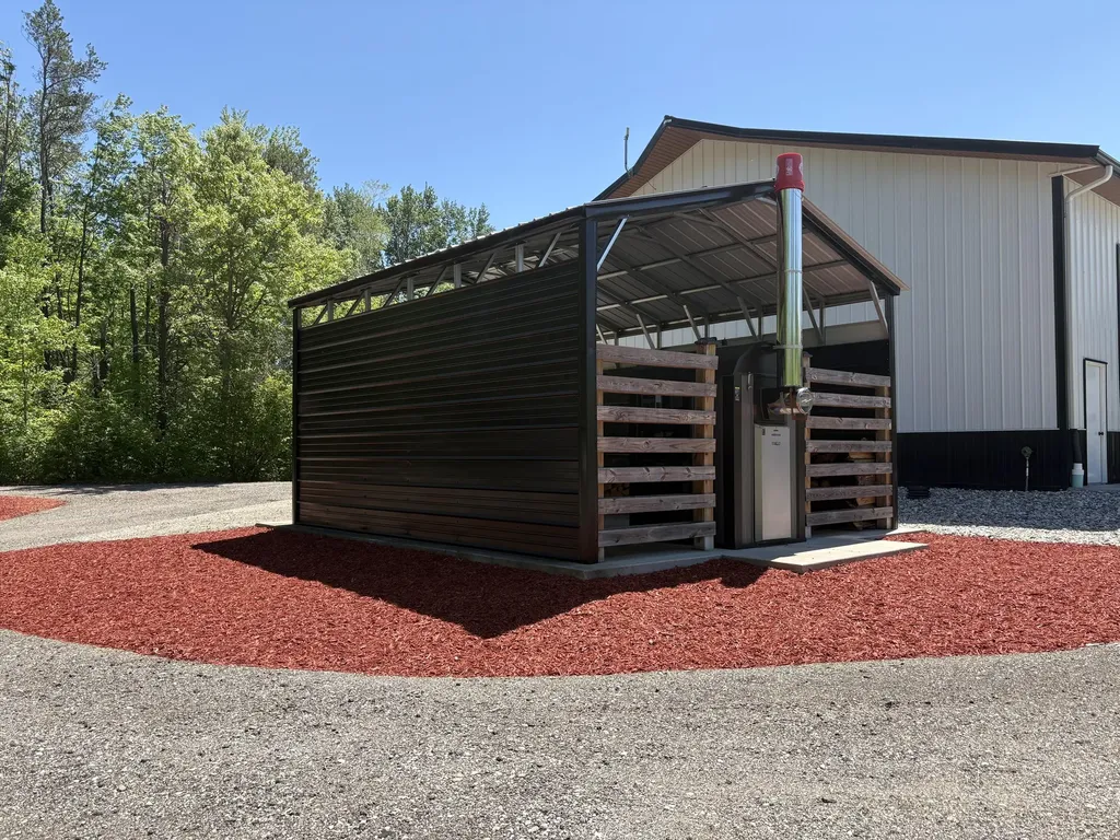 5962 11 Mile Road Beaver Township MI 49309
