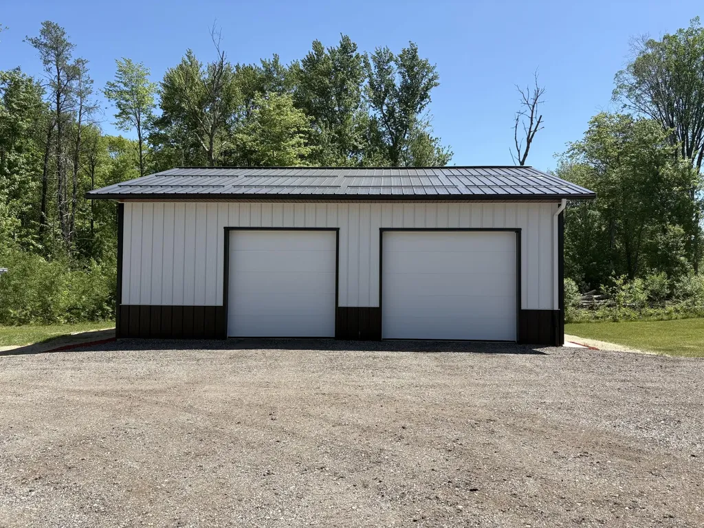 5962 11 Mile Road Beaver Township MI 49309
