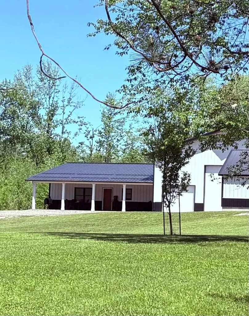 5962 11 Mile Road Beaver Township MI 49309
