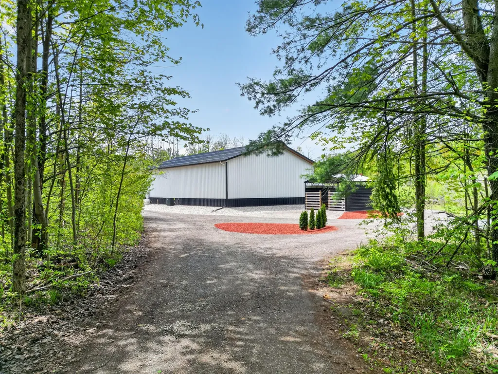 5962 11 Mile Road Beaver Township MI 49309